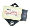 METZGER 0900575 Sensor, longitudinal-/lateral acceleration